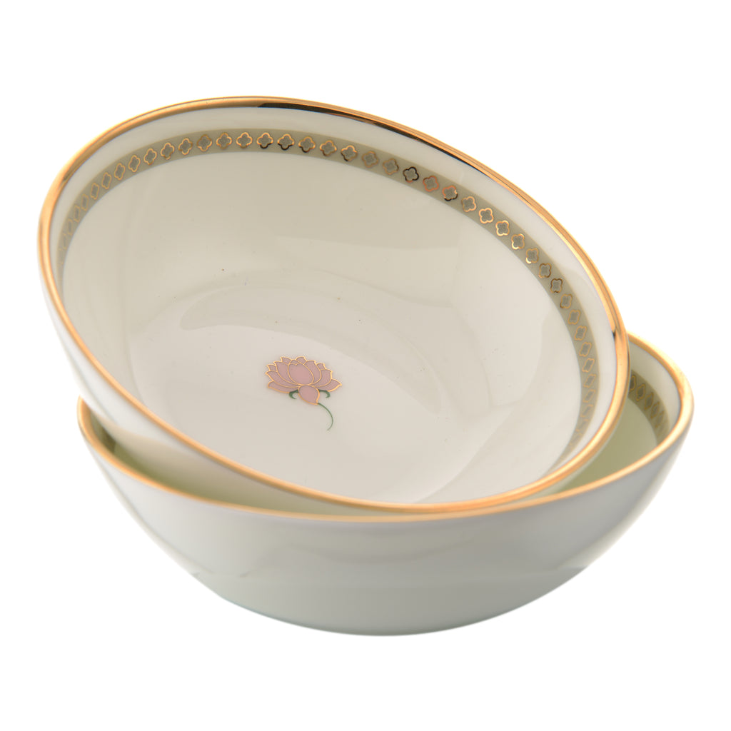 Pichwai - Dip Bowl (Set Of 2)