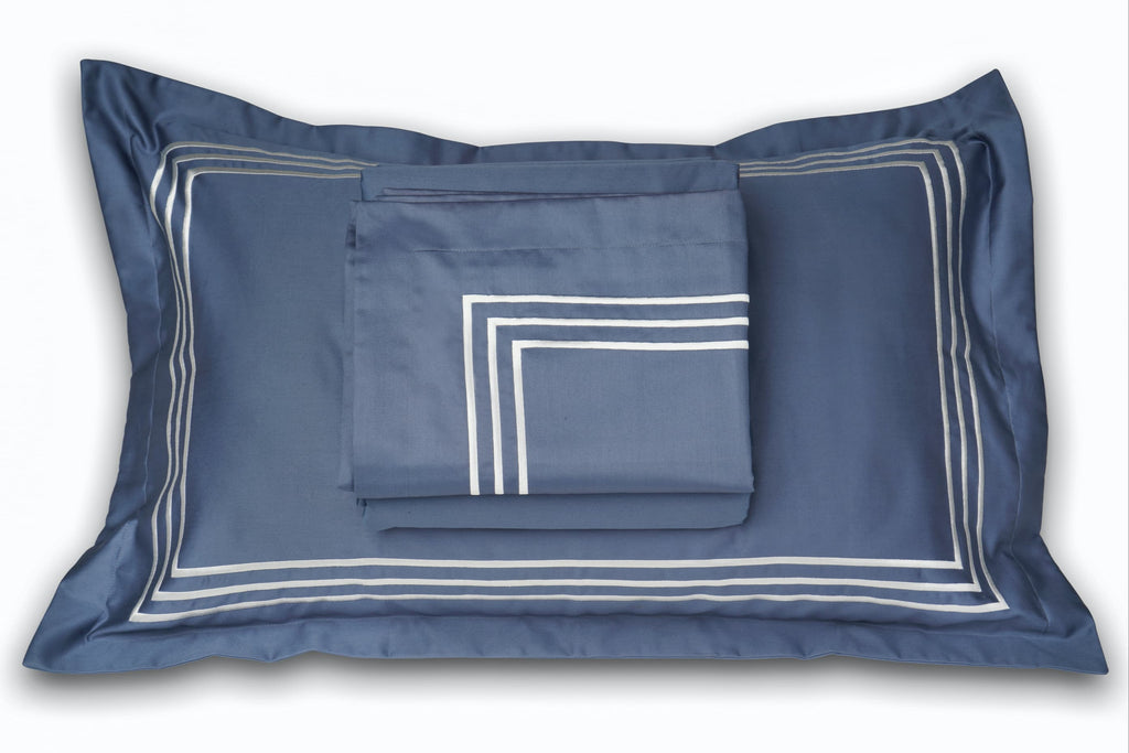 Parallel Moonlight Blue (Set of 3)