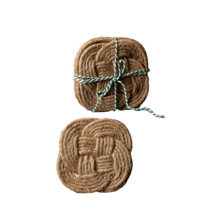 Pheobe Coasters (Set of 4)