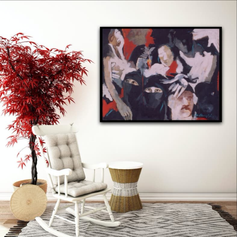 Politics by Sudganshu