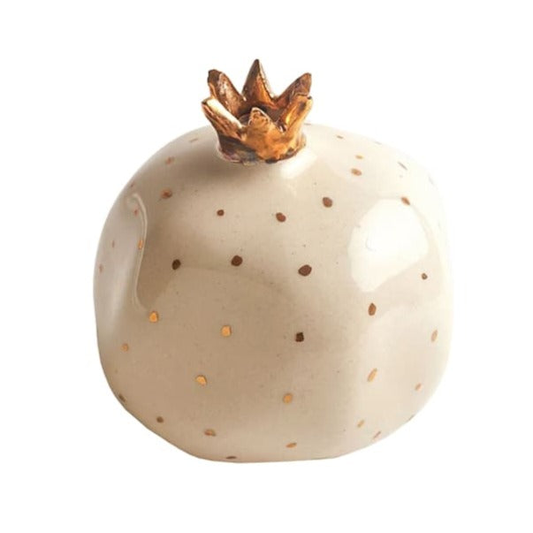 Pomegranate Ripe - Almond