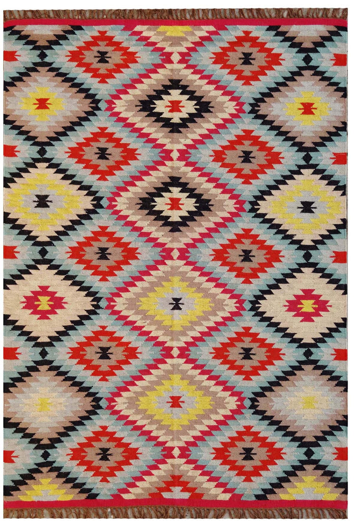 Rette Handwoven Rug