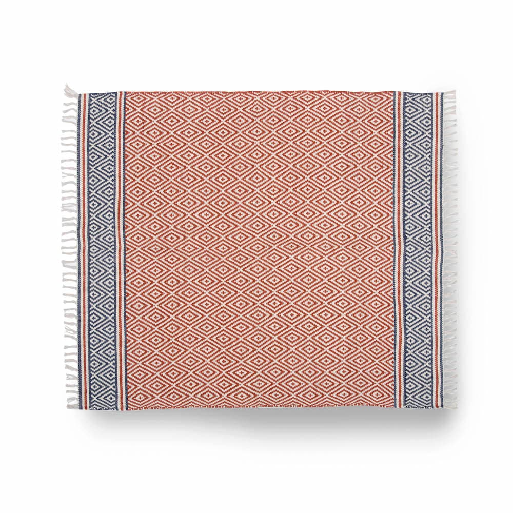 Samarkand Pattern Rug