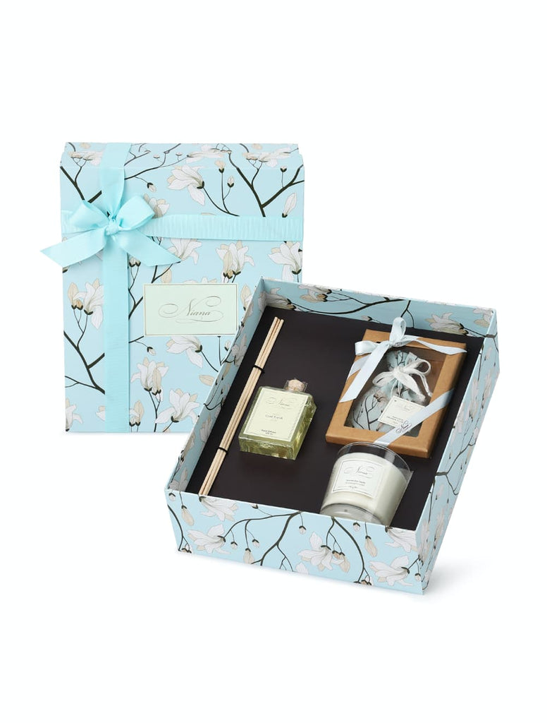 Signature Gift Set - Citrus
