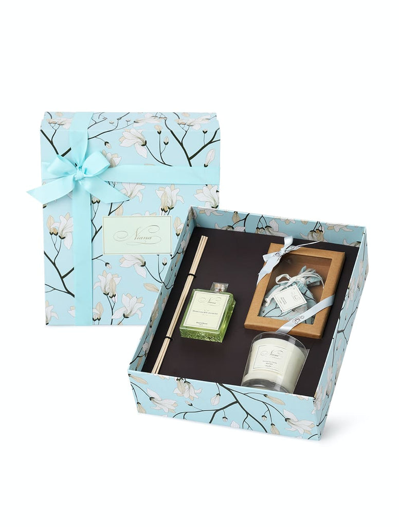 Signature Gift Set - Floral