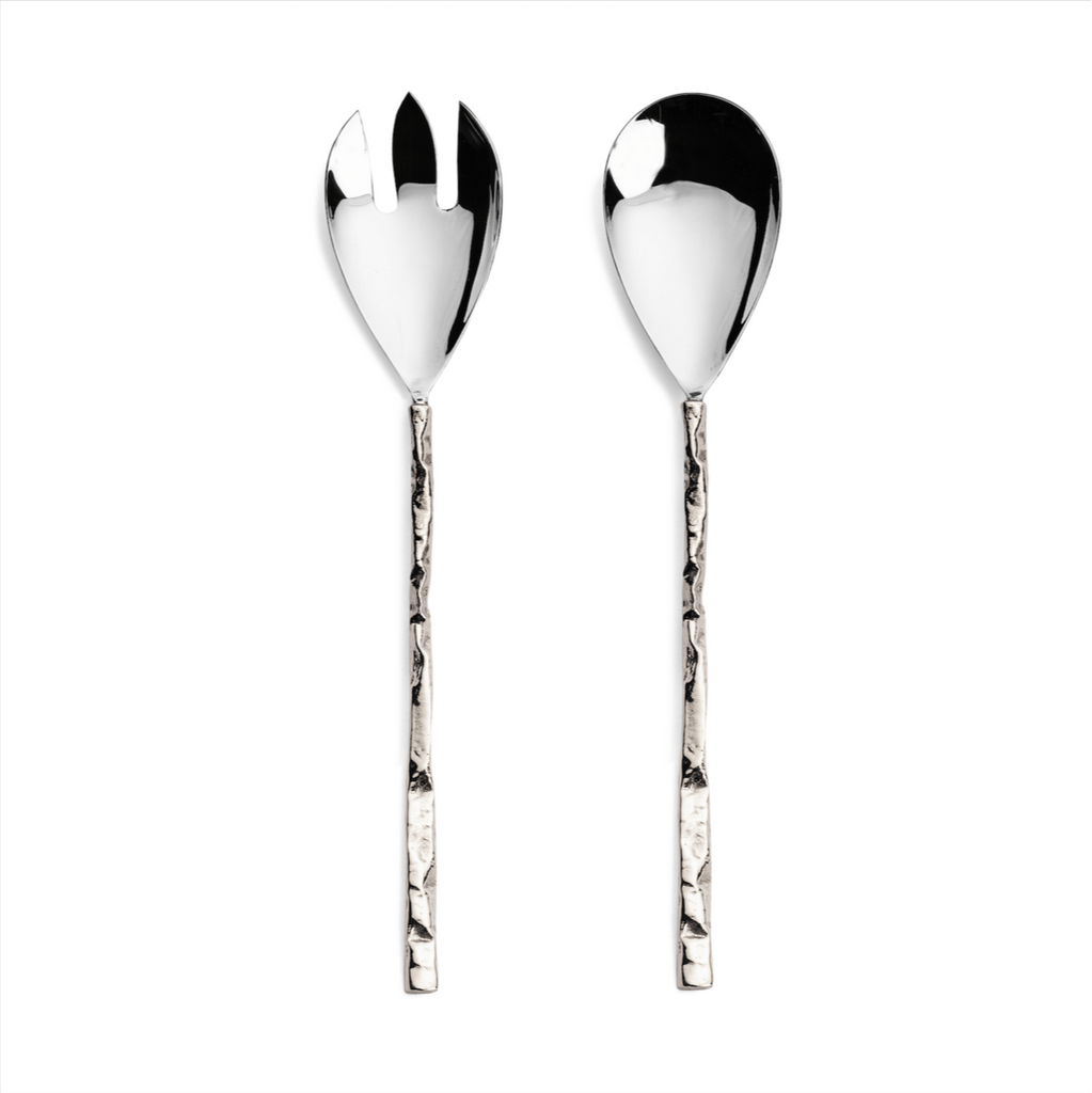 Silver ADVAII Serving Set
