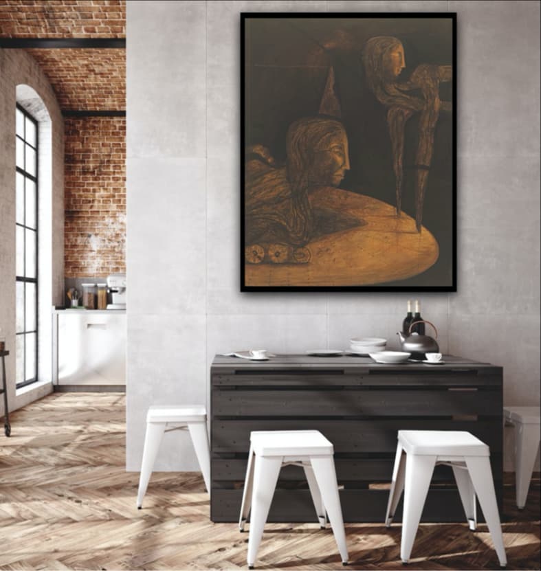 Symbols by Aditya Basak