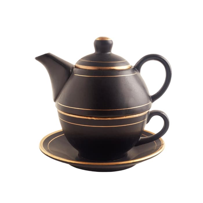 Tea for One - Joe Black