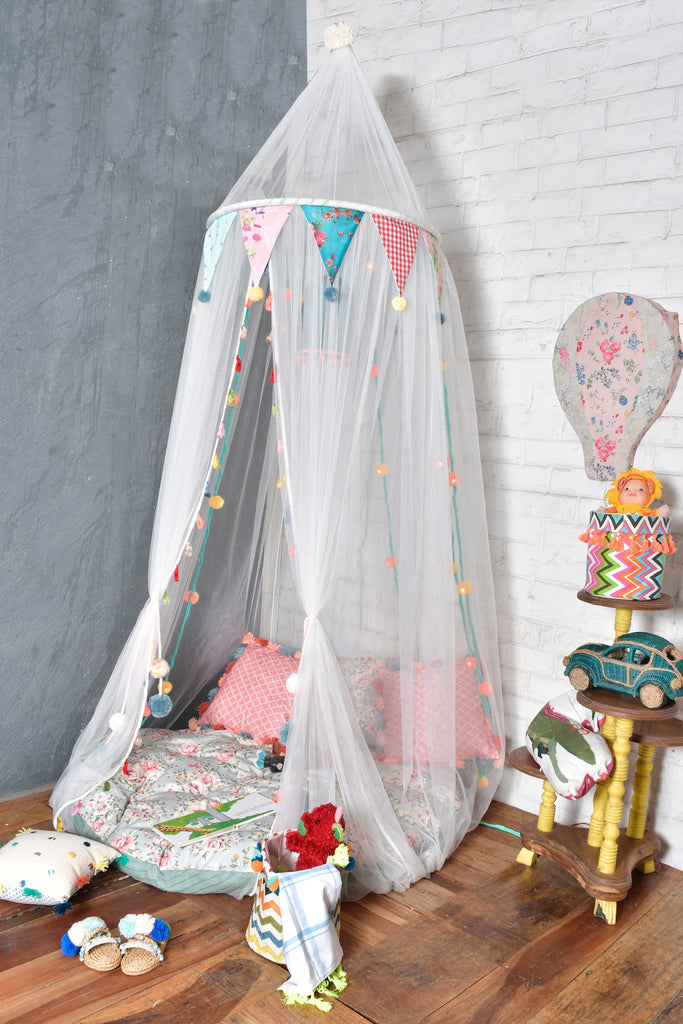 The Dreamland Canopy