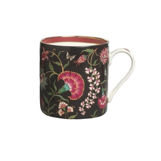 Ambreen Mug - Charcoal (Set of 2)