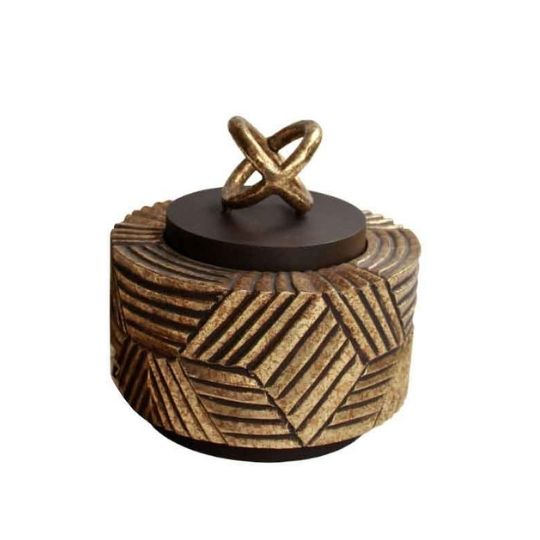 Gold Kira Box (Small)