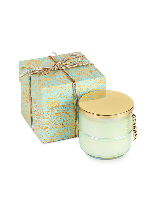Green Grove Candle