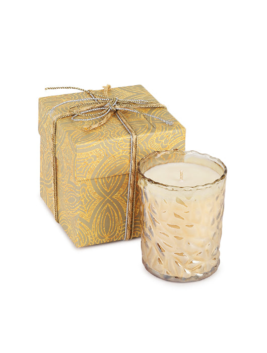 Amber Dawn Candle