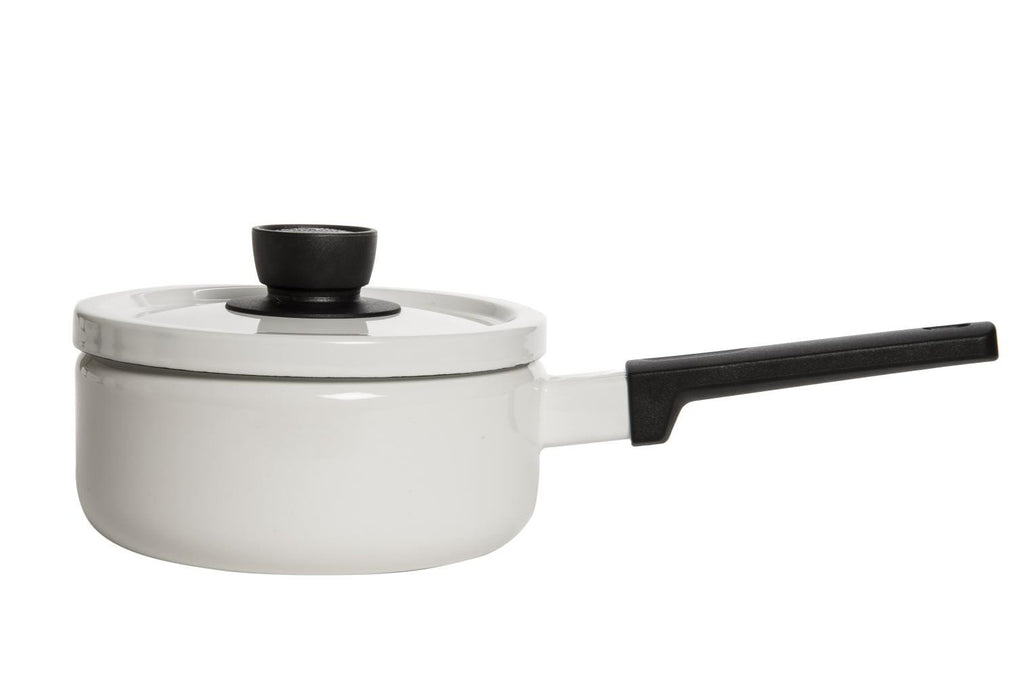 White Sauce Pan (2.2 Ltrs)
