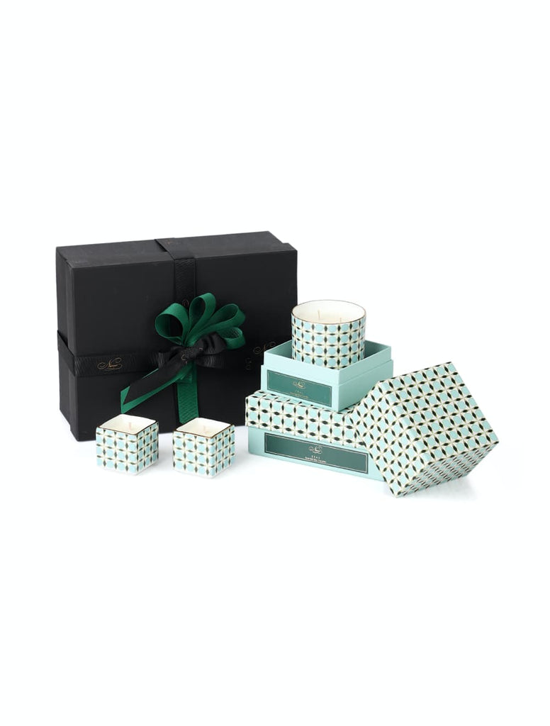 Zeal Gift Set