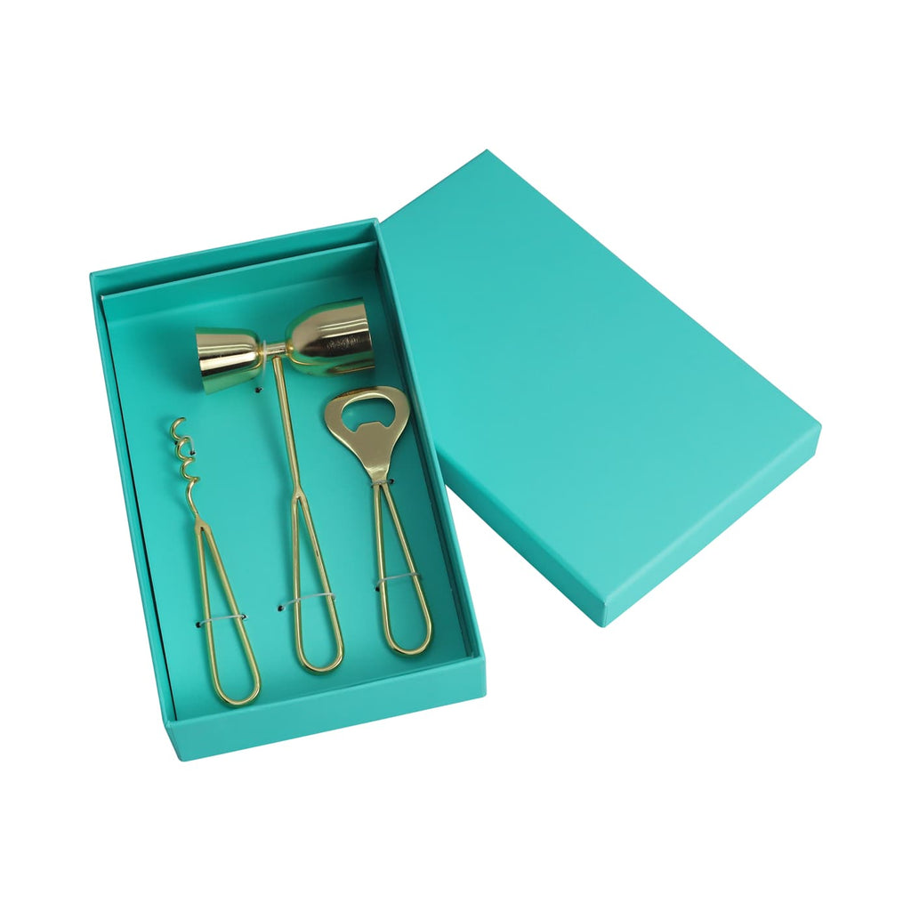 Loop Bar Tools Set Of 3