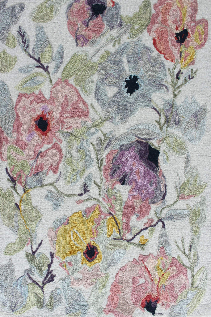 Cambert Handtufted Rug