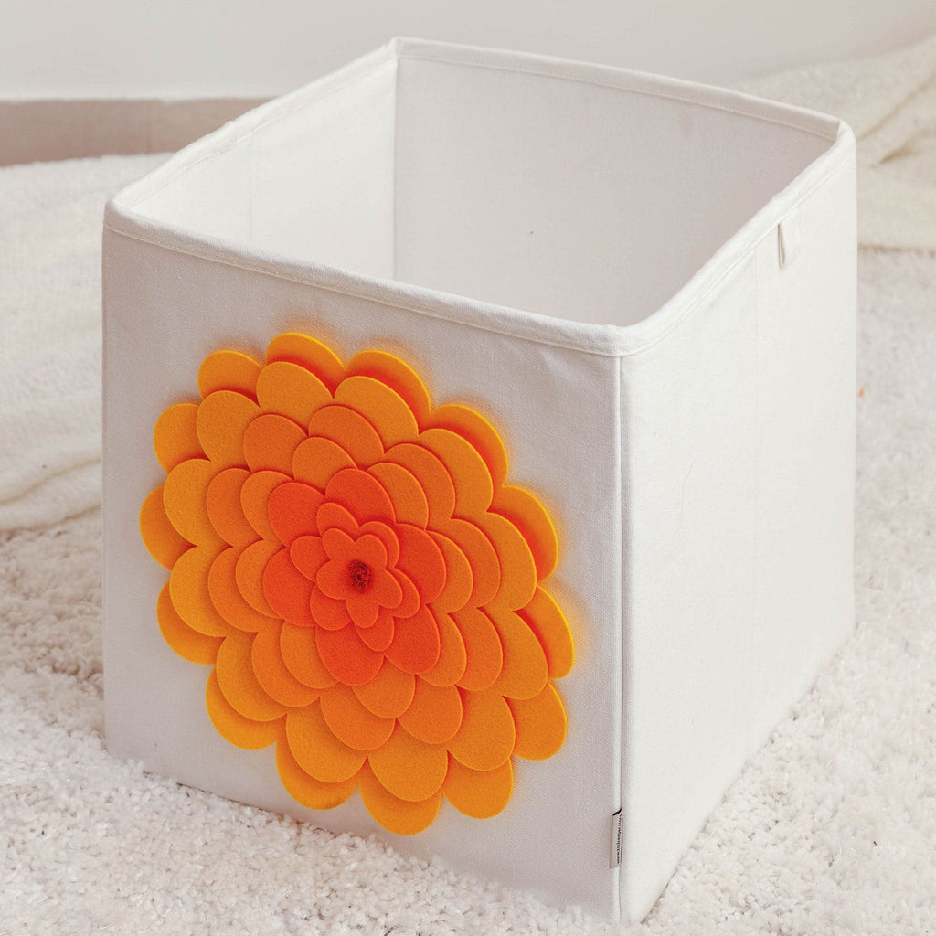 Doughnut A Day Storage- Mango