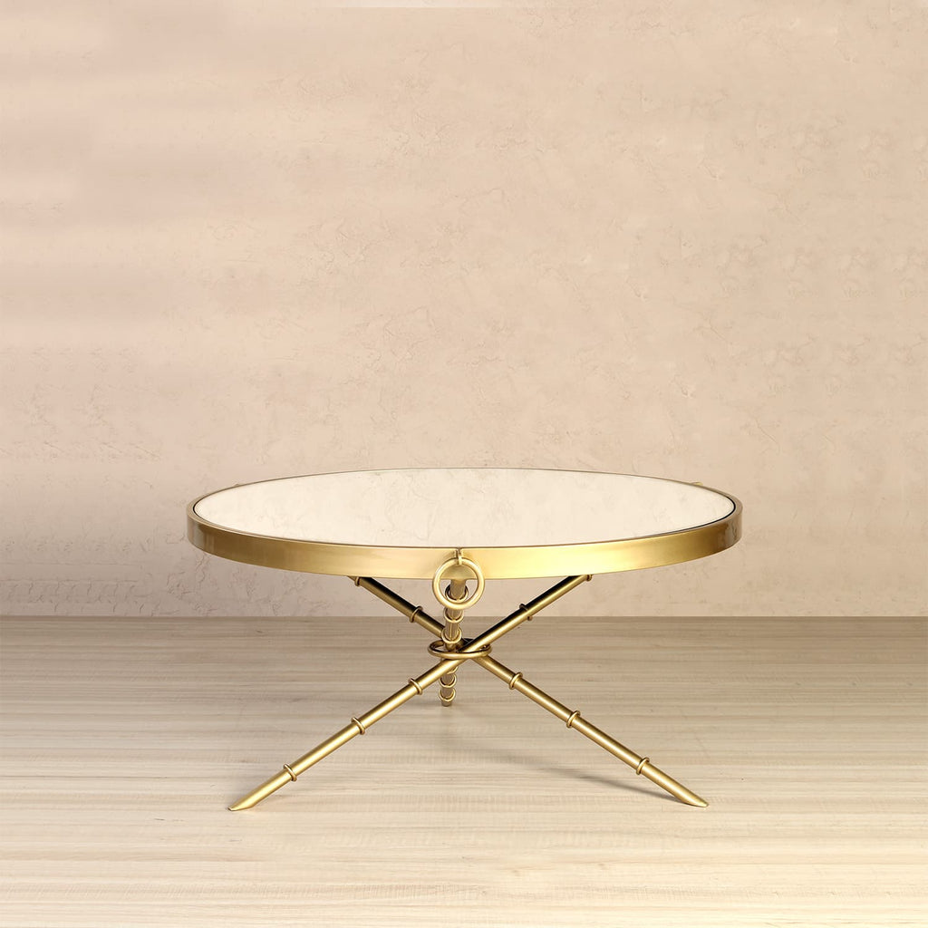 Bellmore Coffee Table