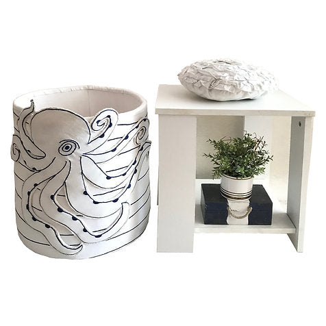 Octopus Storage Basket