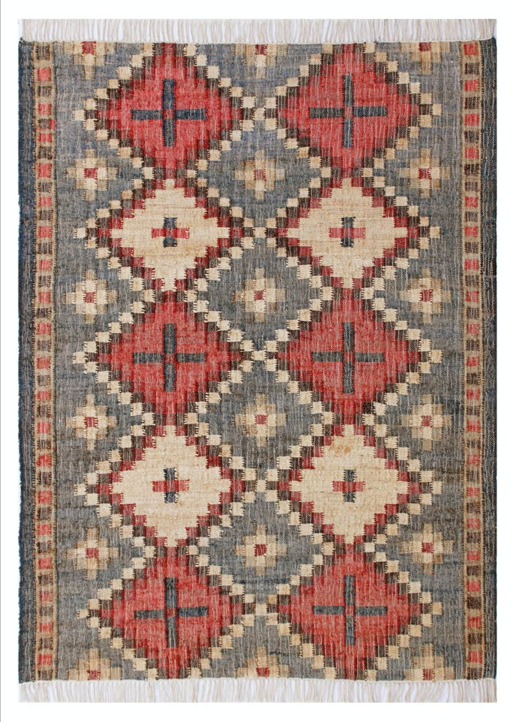 Balkans Flatweave Rug