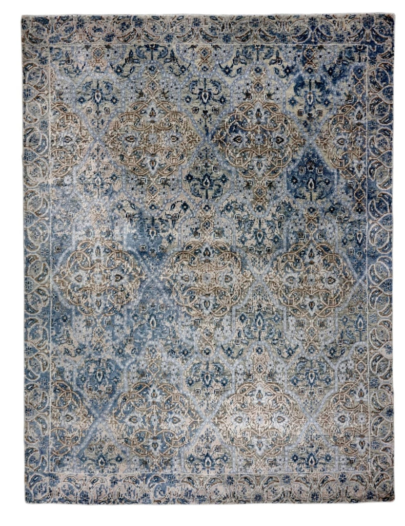 Jodhpur Persian Handknotted Rug