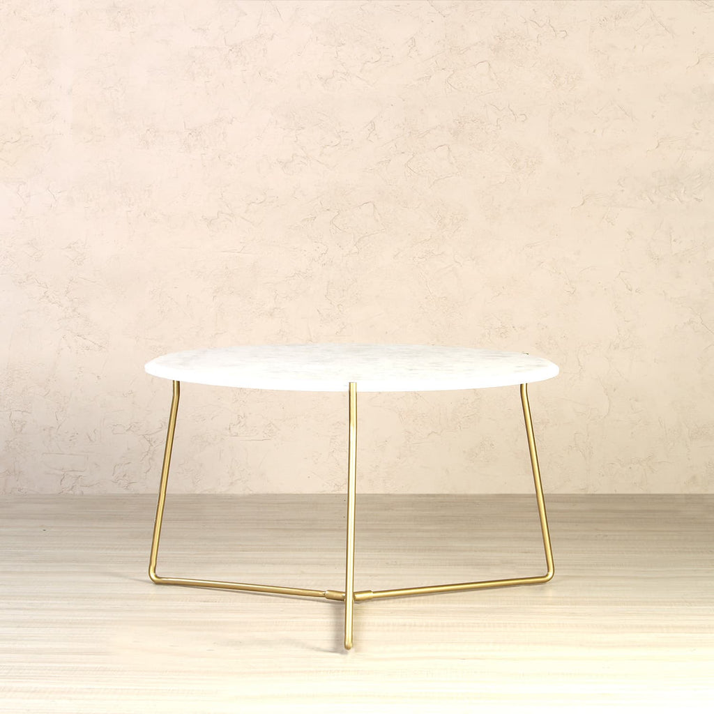 Barstow Coffee Table