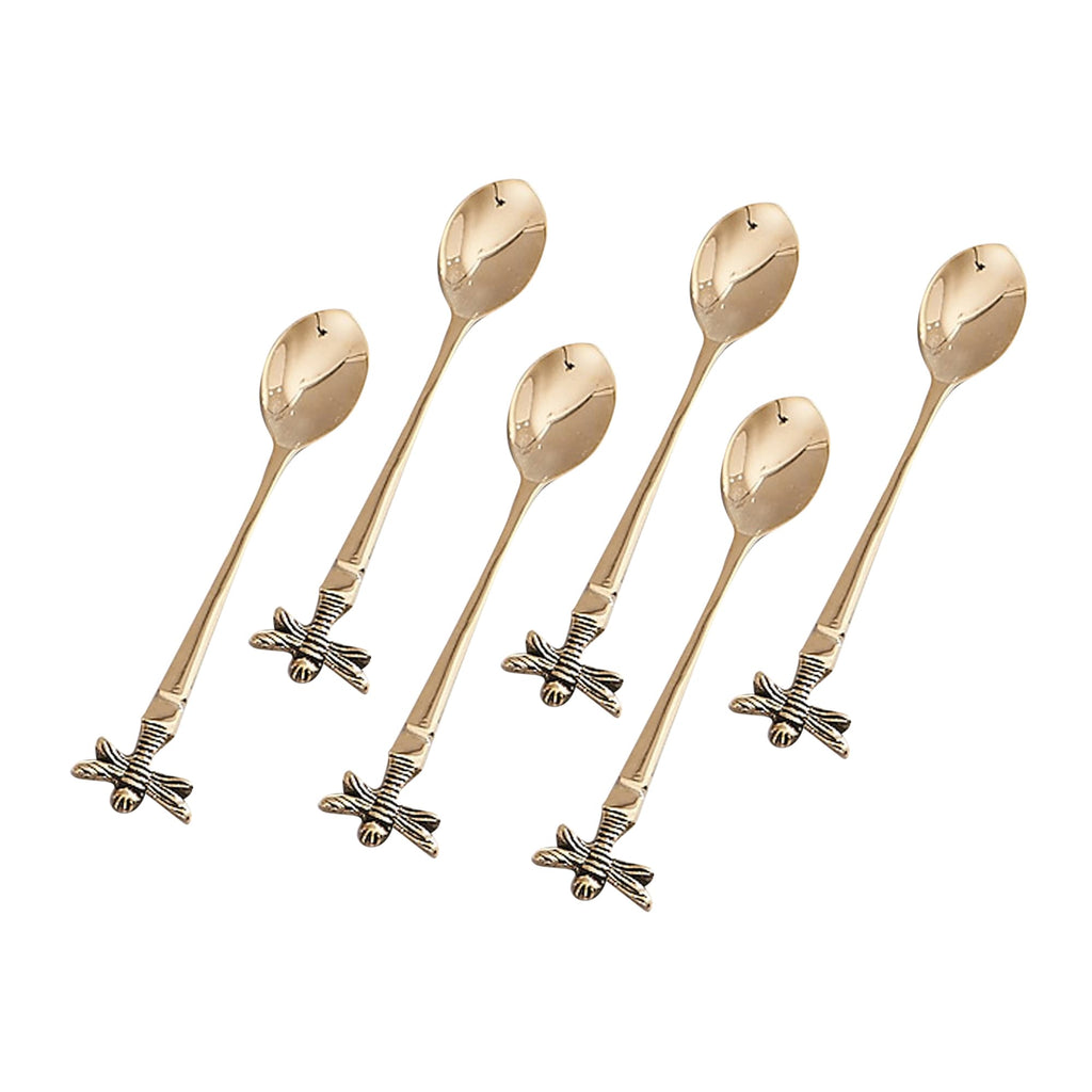 Auric Tea Spoon