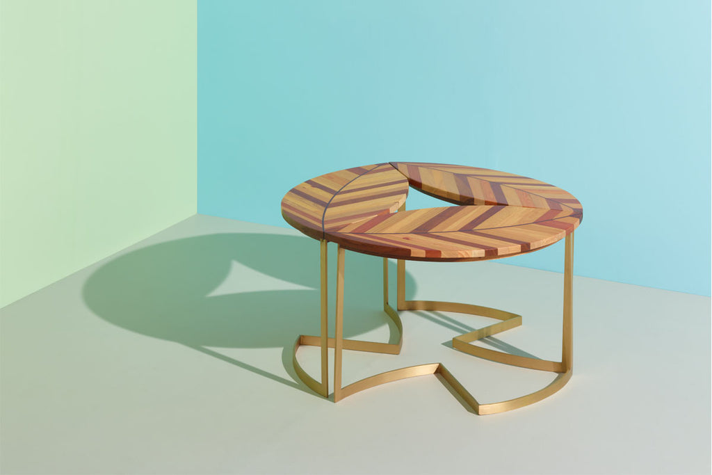 Autunne Coffee Table