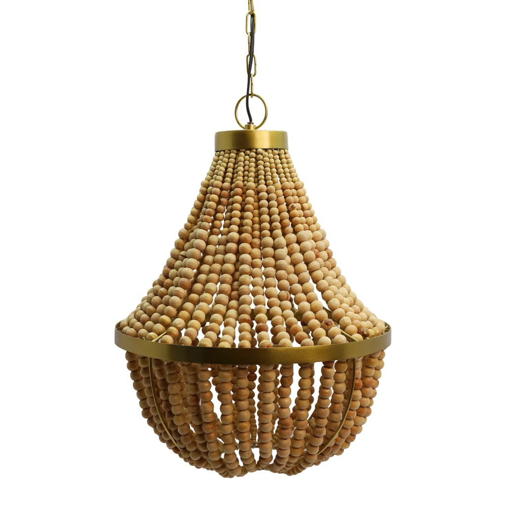 Kahuzi Pendant Light