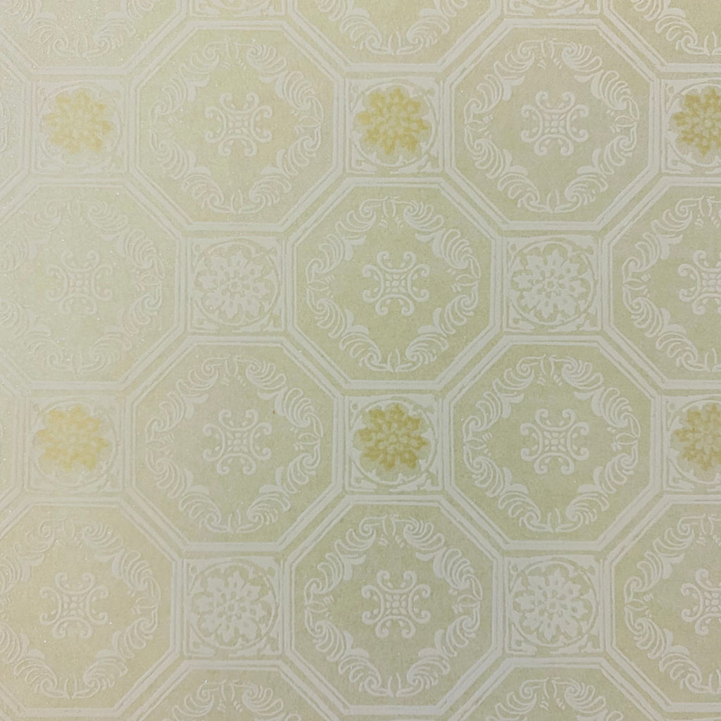 Collusseum - Green Wallpaper