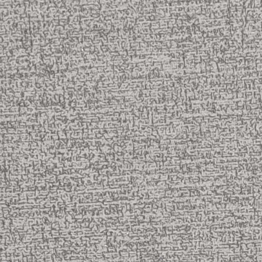 The Nineties - Dark Grey Wallpaper