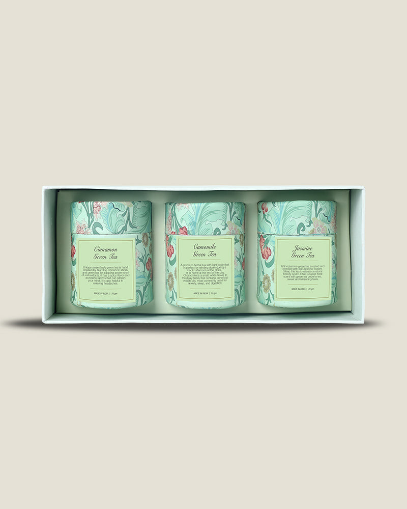 Light Trix Candle Set