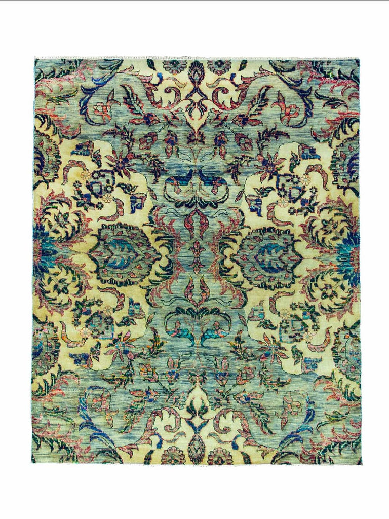 Jannah Handknotted Rug
