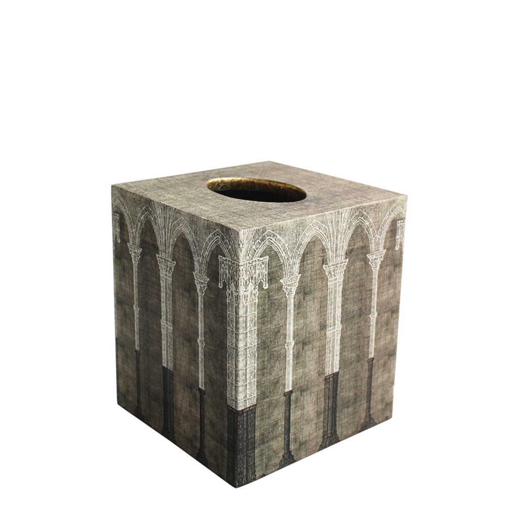 Baradari Tissue Box