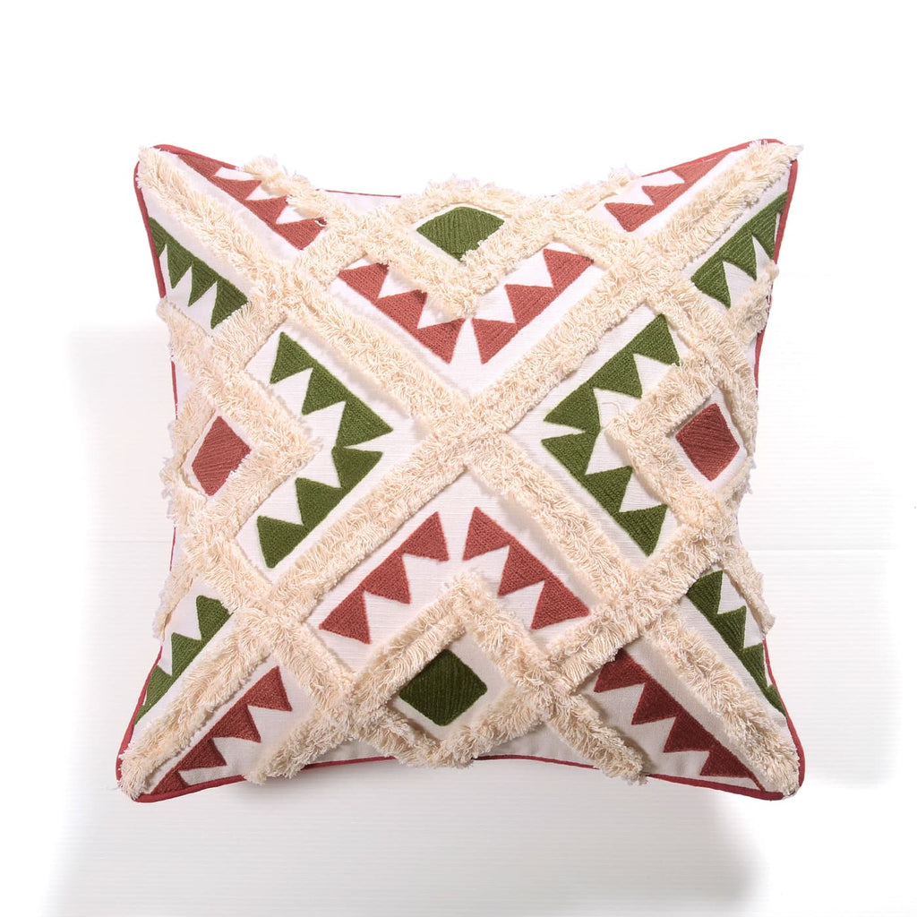 Tuscan Hill Cushion Cover