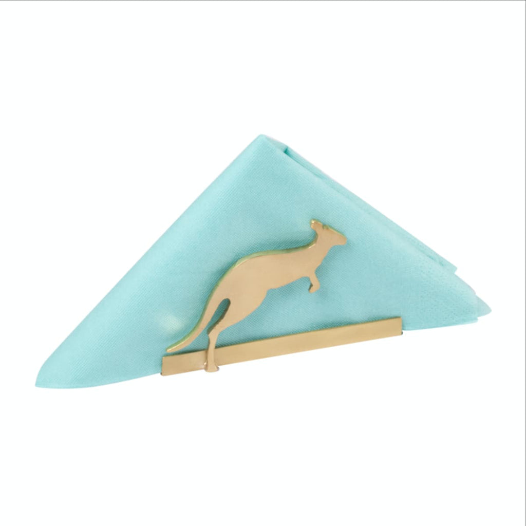 Wallaroo Napkin Holder