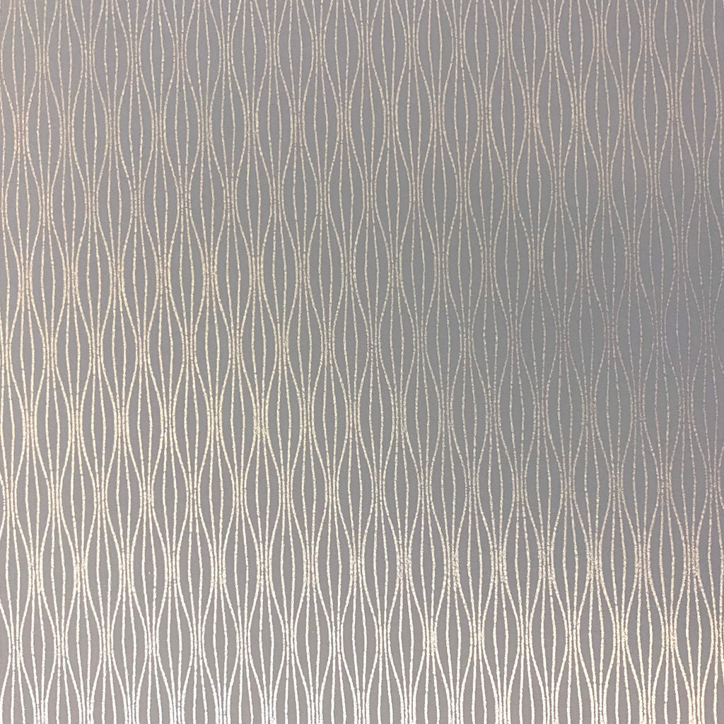 Mesh - Dark Grey Wallpaper