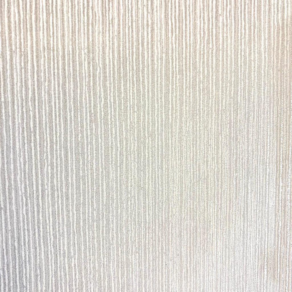 Glimmer - Light Grey Wallpaper