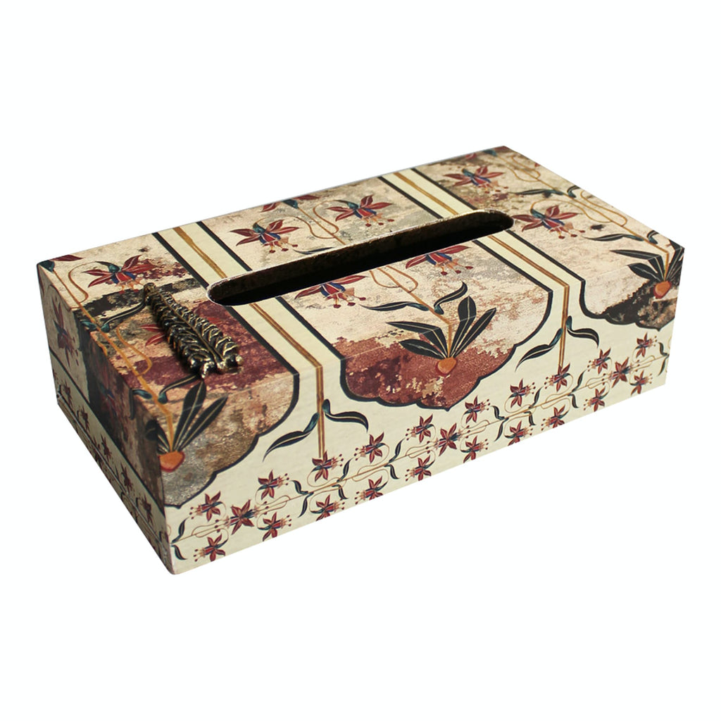 Jahan Tissue Box