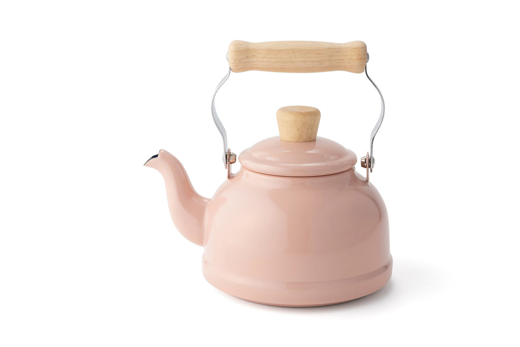Ash Pink Tea Kettle (1.6 Litres)