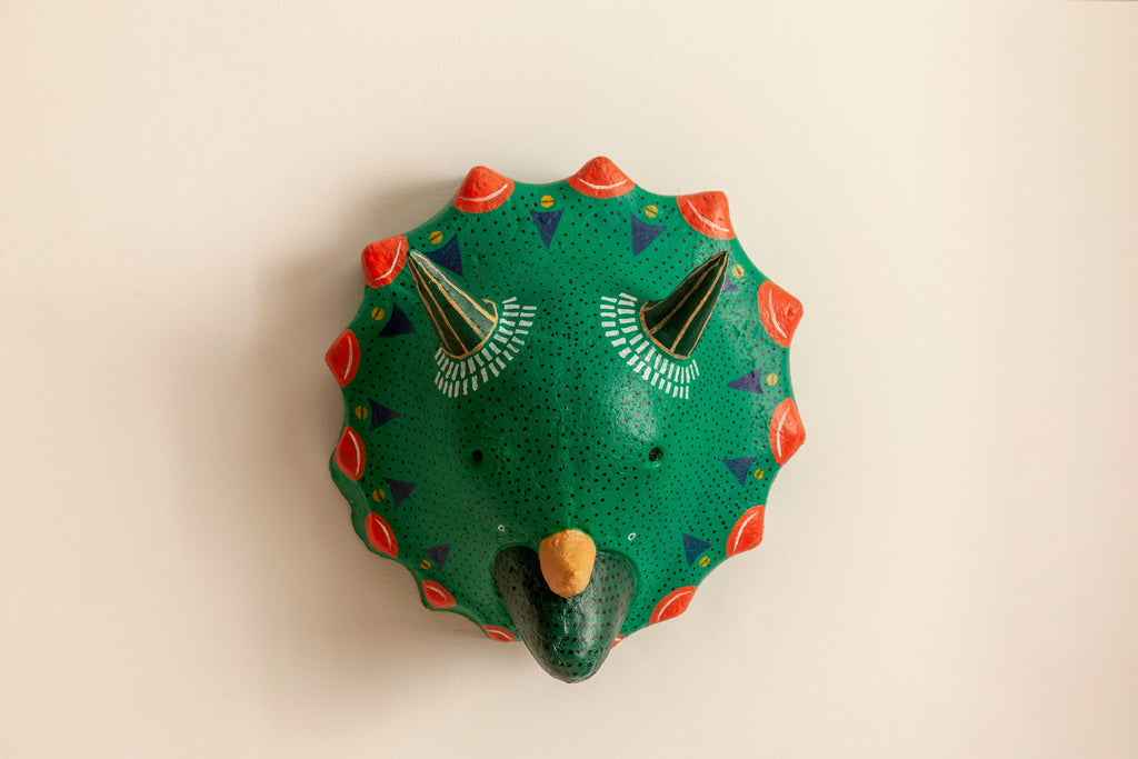 Daring Dino Wall Decor