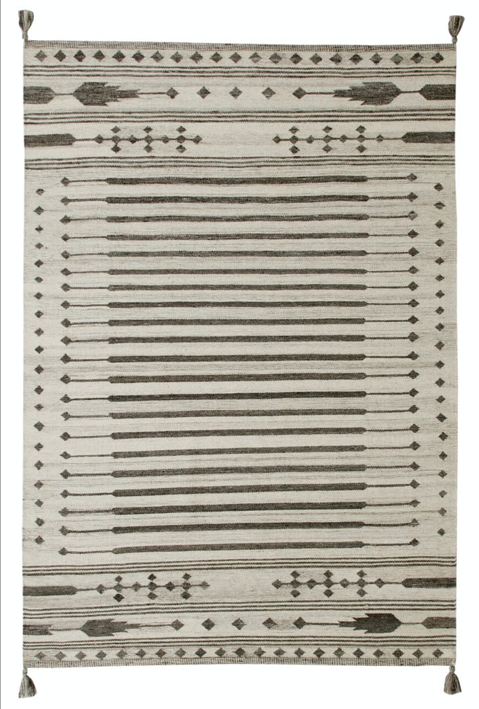 Archaic Handwoven Rug