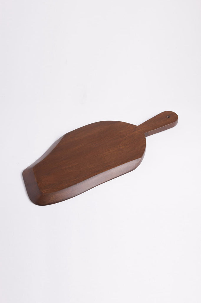 Jojoba Platter - Walnut