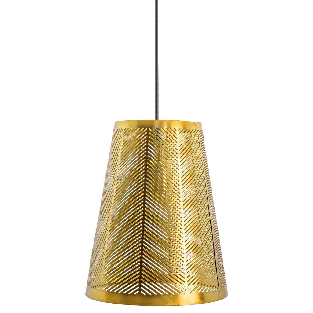 Strado Conical Pendant Light