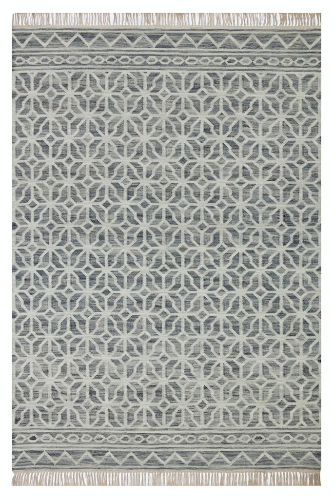 Lava Flatweave Rug