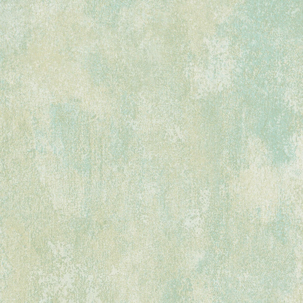 Rustic Smoke - Green Wallpaper