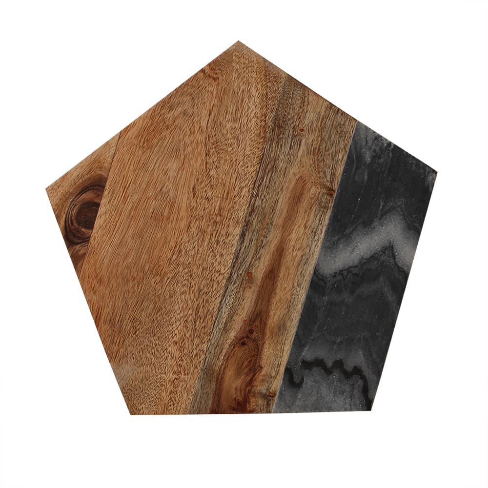 Baagh Cheese Platter