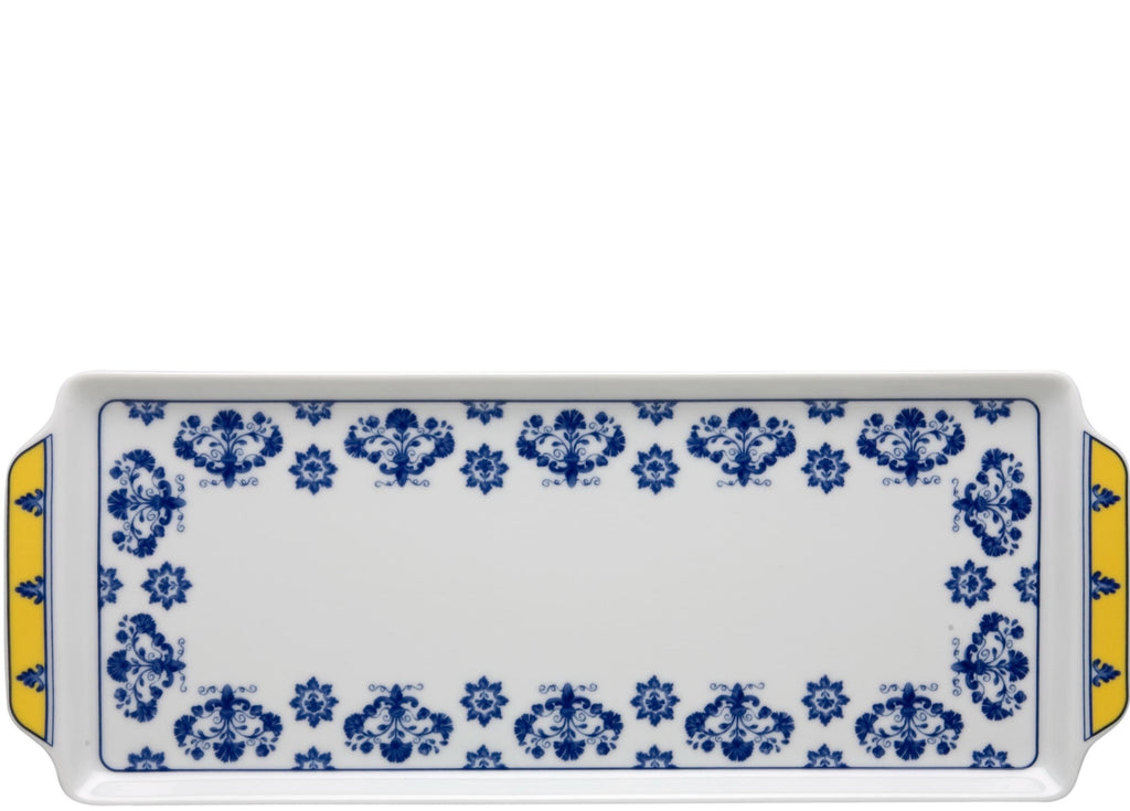 Castelo Branco Tart Tray