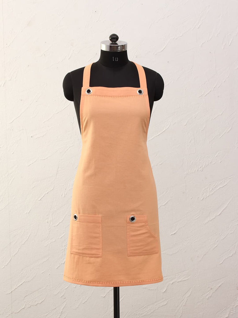 Spring Clean Apron